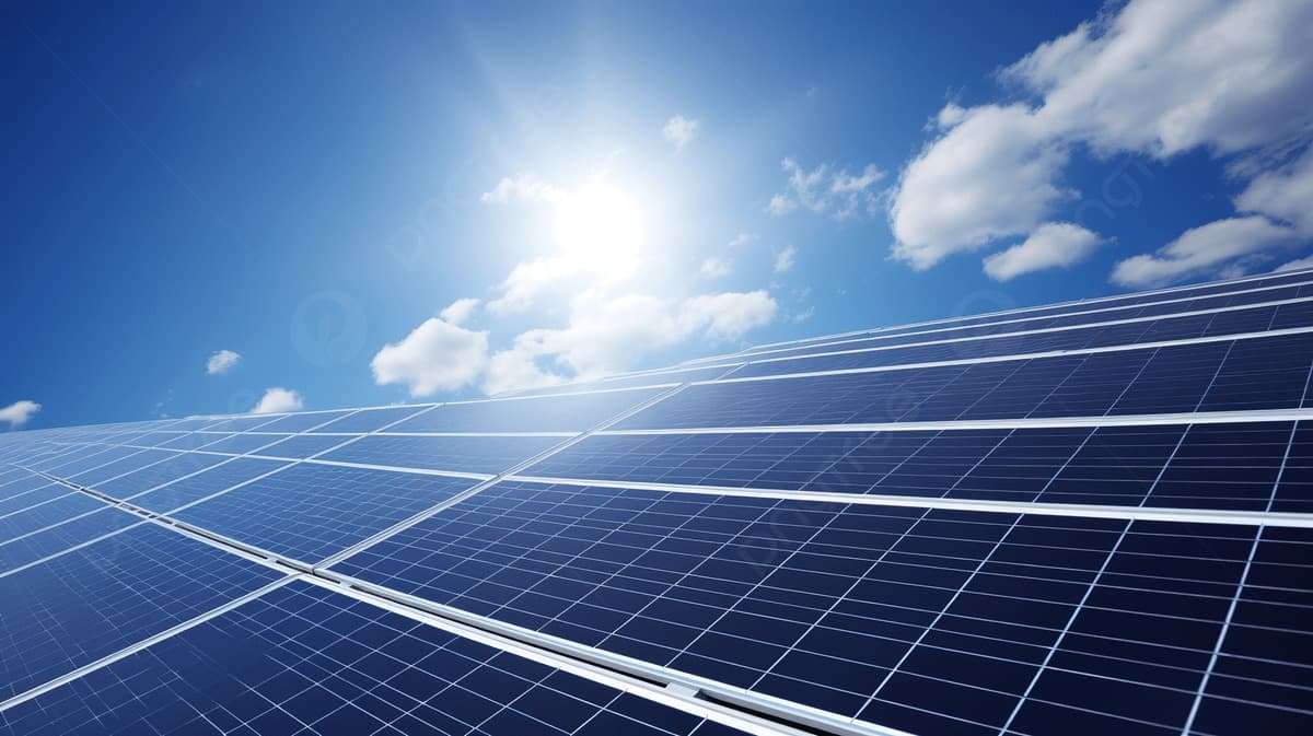 Solar Panel Installation