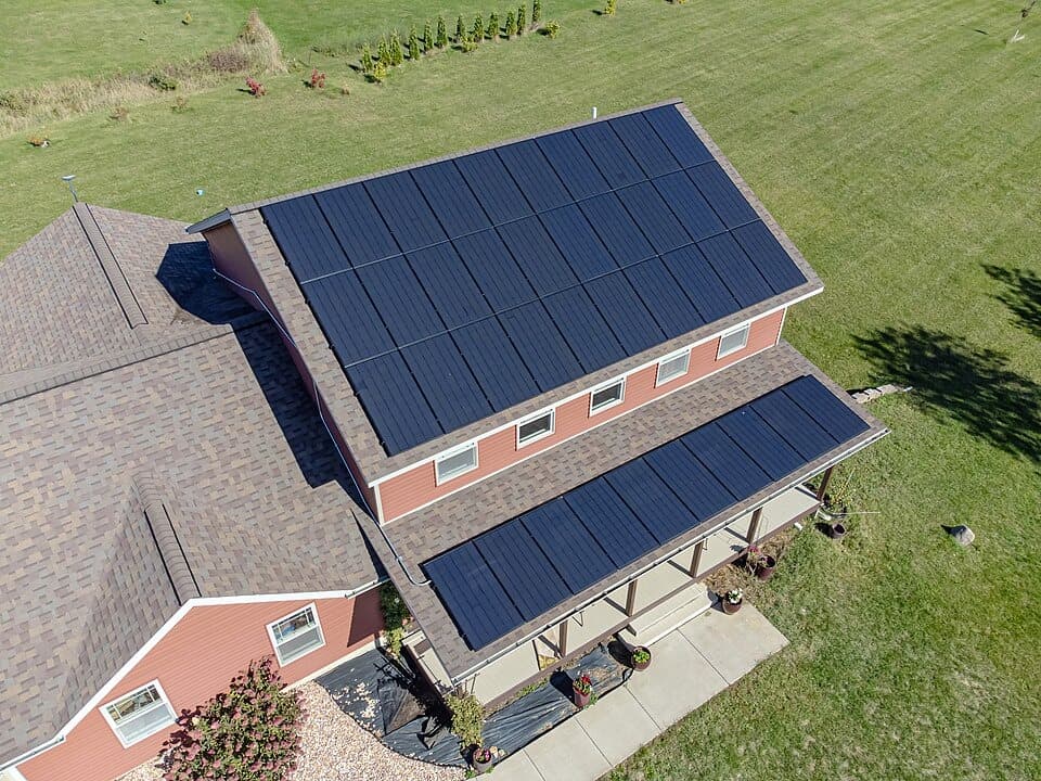 Rooftop Solar
